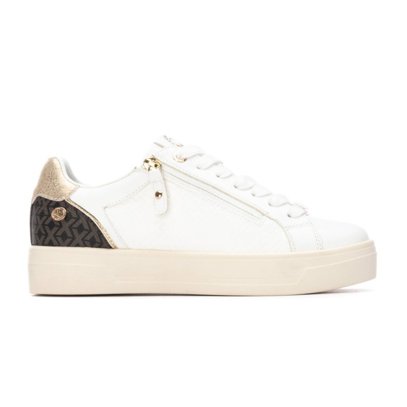 Sneakers Mujer XTI 144371 Blanco