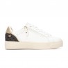 Sneakers Mujer XTI 144371 Blanco