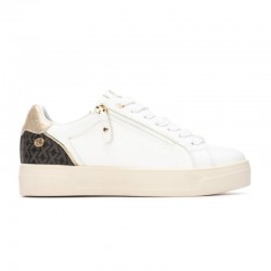 Sneakers Mujer XTI 144371 Blanco