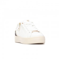 Sneakers Mujer XTI 144371 Blanco