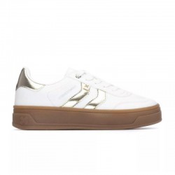 Sneakers Mujer XTI 144585 Blanco
