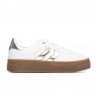 Sneakers Mujer XTI 144585 Blanco