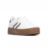 Sneakers Mujer XTI 144585 Blanco