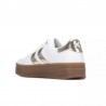 Sneakers Mujer XTI 144585 Blanco