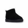 Botines Planos Mujer XTI 144442 Negro