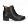 Botines de Tacón Mujer Pikolinos W6W-8950 Negro