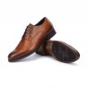 Zapatos de Vestir Hombre Martinelli 1492-2630 Cuero