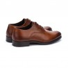 Zapatos de Vestir Hombre Martinelli 1492-2630 Cuero