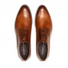 Zapatos de Vestir Hombre Martinelli 1492-2630 Cuero