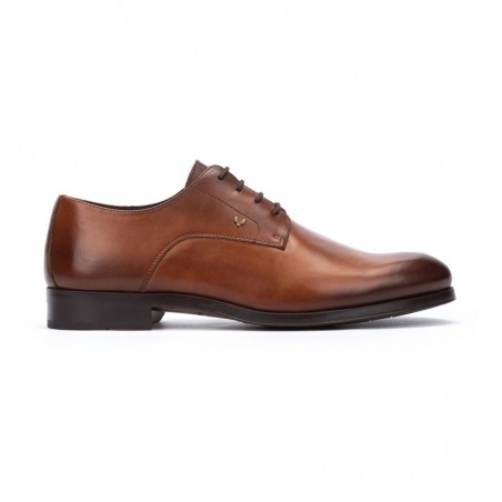 Zapatos de Vestir Hombre Martinelli 1492-2630 Cuero