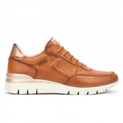 Sneakers Mujer Pikolinos W4R-6731 Cuero