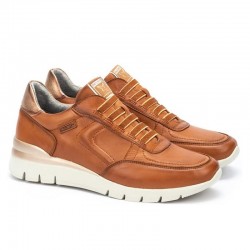 Sneakers Mujer Pikolinos W4R-6731 Cuero