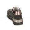 Sneakers Mujer Pikolinos W4R-6731 Negro