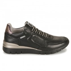 Sneakers Mujer Pikolinos W4R-6731 Negro