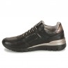 Sneakers Mujer Pikolinos W4R-6731 Negro