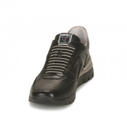 Sneakers Mujer Pikolinos W4R-6731 Negro