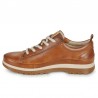 Zapatos Casual Mujer Pikolinos W3W-6979 Cuero