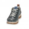 Zapatos Casual Mujer Pikolinos W3W-6979 Marino