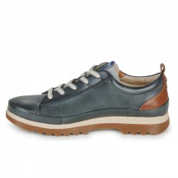 Zapatos Casual Mujer Pikolinos W3W-6979 Marino