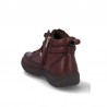 Botines Planos Mujer Coronel Tapiocca T712 Burdeos