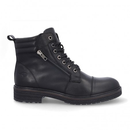 Botas Hombre Kangaroos 960 Negro