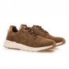 Sneakers Hombre MTNG 84779 Cuero