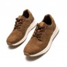 Sneakers Hombre MTNG 84779 Cuero