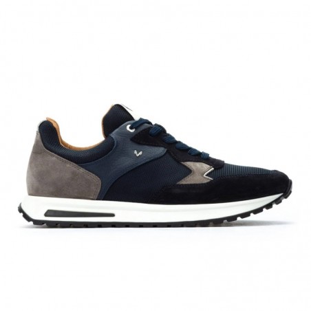 Sneakers Hombre Martinelli 1741-2931 Marino
