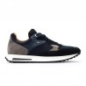 Sneakers Hombre Martinelli 1741-2931 Marino