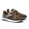 Sneakers Hombre Martinelli 1741-2931 Verde