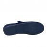 Zapatos Casual Mujer Natural World Loire Marino