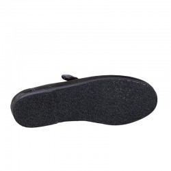 Zapatos Casual Mujer Natural World Loire Gris