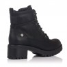 Botines de Tacón Mujer Refresh 170145 Negro
