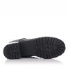 Botines de Tacón Mujer Refresh 170145 Negro