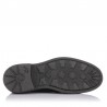 Zapatos Casual Hombre Fluchos Belgas F0631 Marron