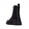 Botines Planos Mujer XTI 143094 Negro