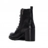Botines de Tacón Mujer XTI 144298 Negro