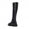 Botines Planos Mujer XTI 144419 Negro
