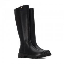 Botines Planos Mujer XTI 144419 Negro