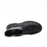 Botines Planos Mujer XTI 144420 Negro