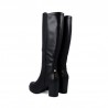 Botas de Tacón Mujer XTI 144524 Negro