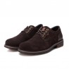 Zapatos Casual Hombre XTI 143218 Marron