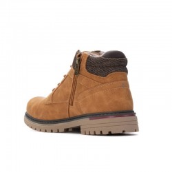 Botas Hombre XTI 144564 Cuero