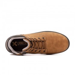 Botas Hombre XTI 144564 Cuero