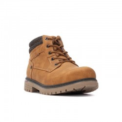 Botas Hombre XTI 144564 Cuero