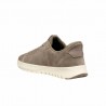 Sneakers Hombre Geox Flextride Plus Gris