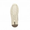 Sneakers Hombre Geox Flextride Plus Gris