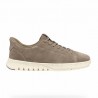 Sneakers Hombre Geox Flextride Plus Gris