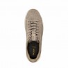 Sneakers Hombre Geox Flextride Plus Gris