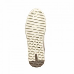 Sneakers Hombre Geox Flextride Plus Gris